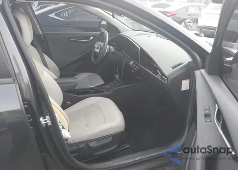 2023 Kia Niro Ex z USA, uszkodzony, nr VIN KNDCR3LE0P5081820